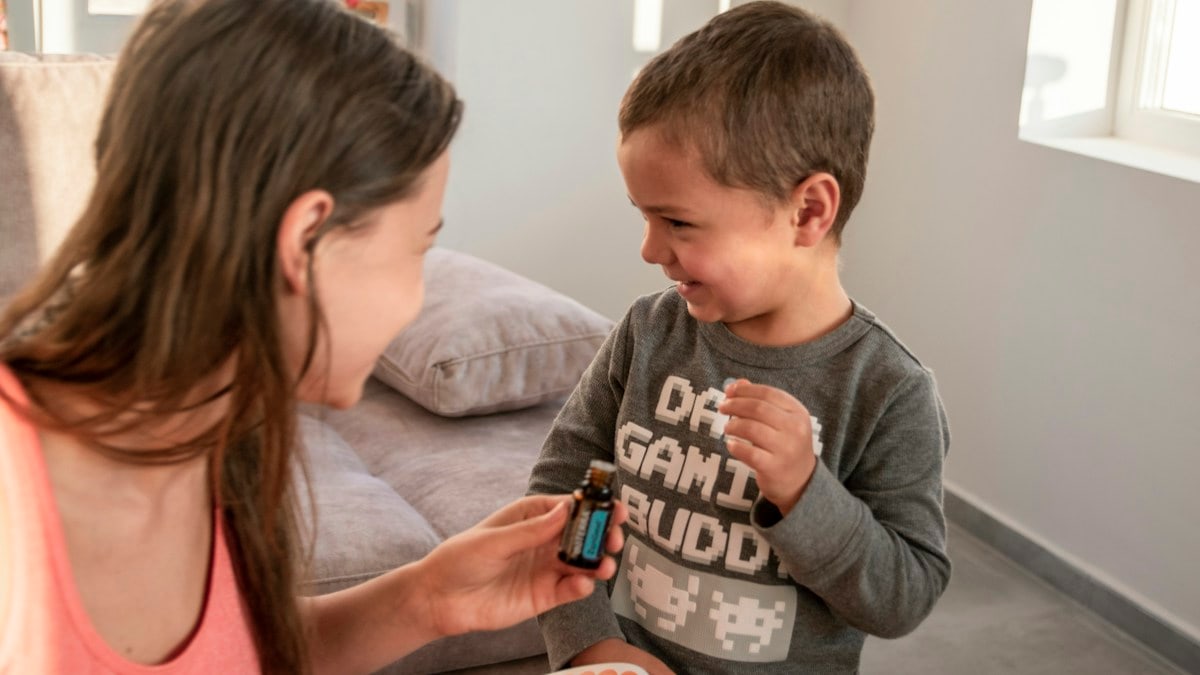 There is no better investment in wellness than essential oils.